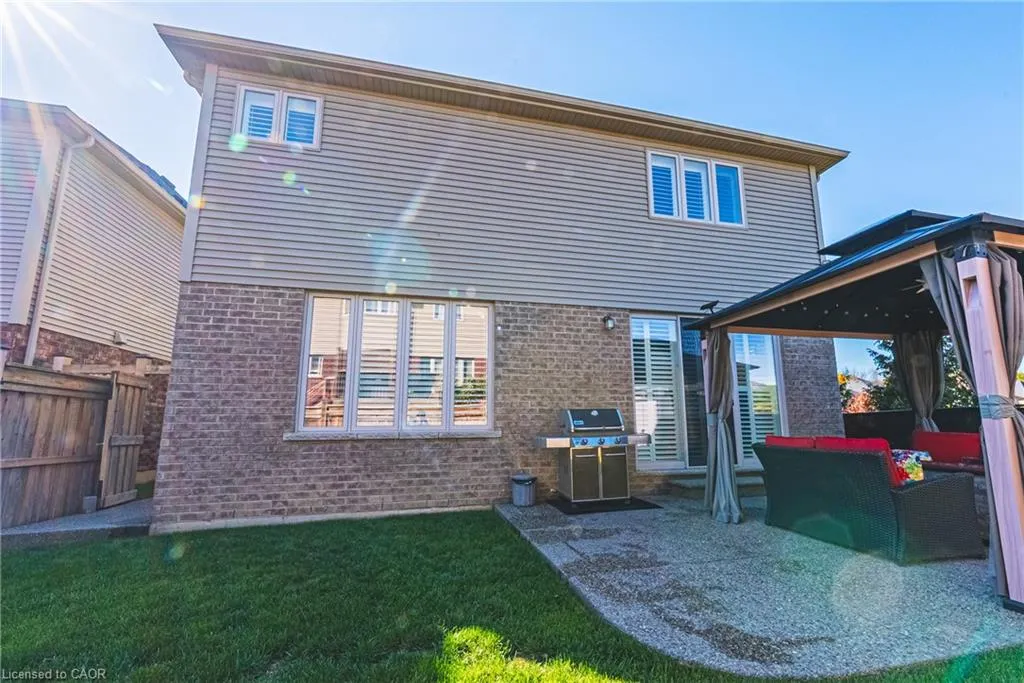 68 Kinsman Drive