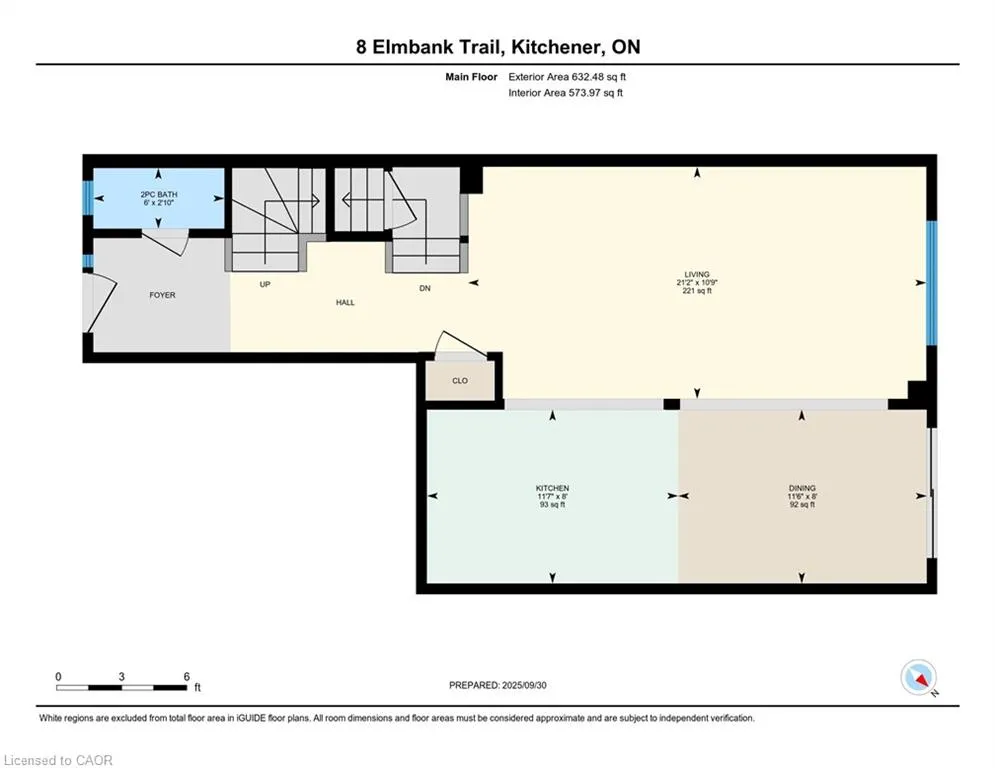 8 Elmbank Trail