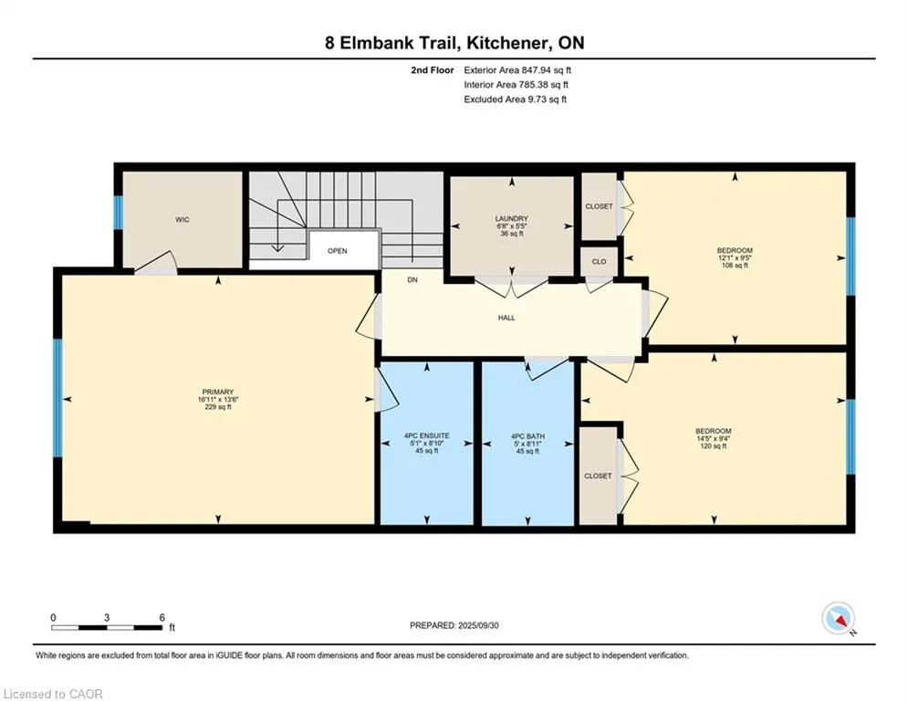 8 Elmbank Trail