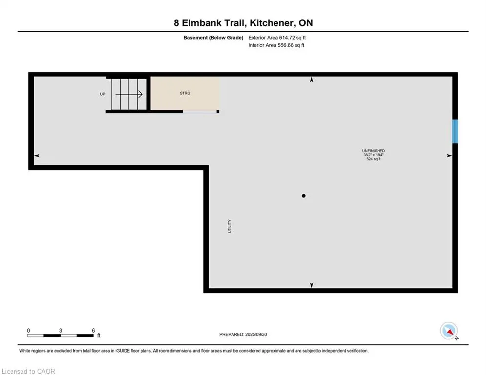 8 Elmbank Trail