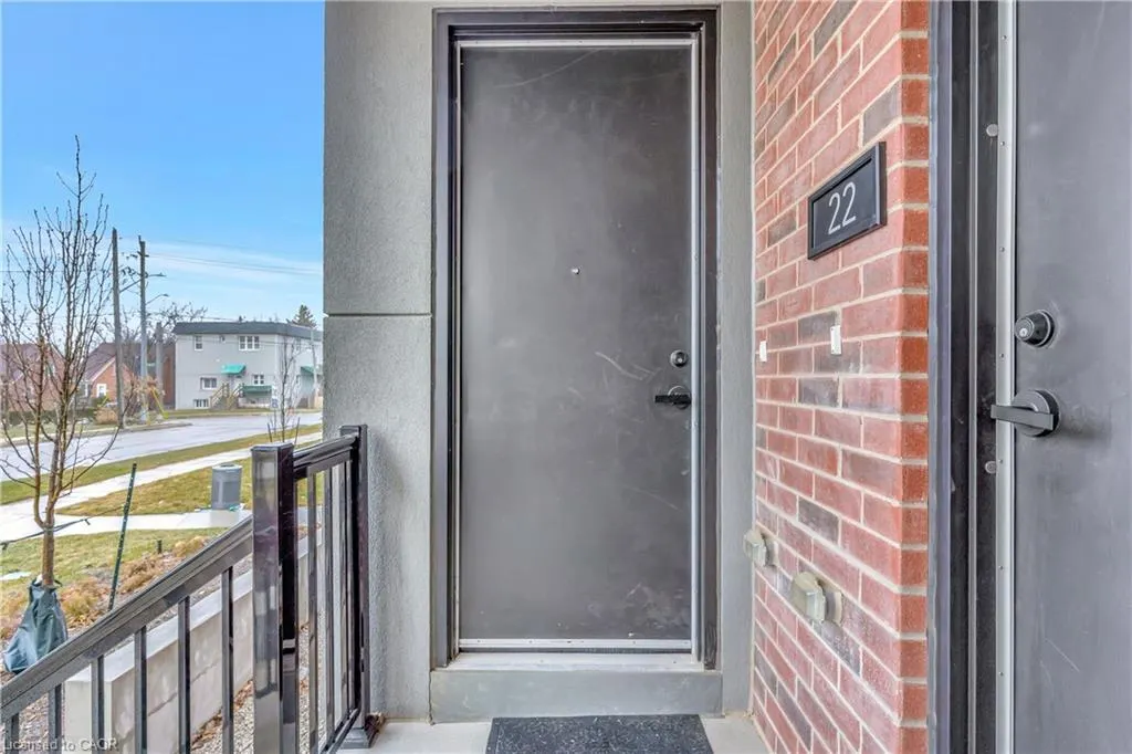 99 Roger Street, #21