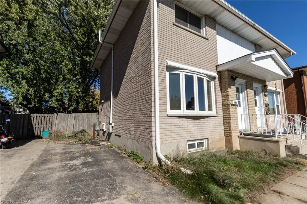 509 Dunbar Road