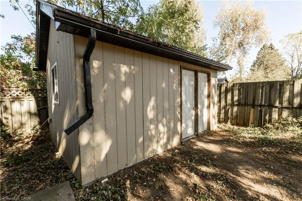 509 Dunbar Road