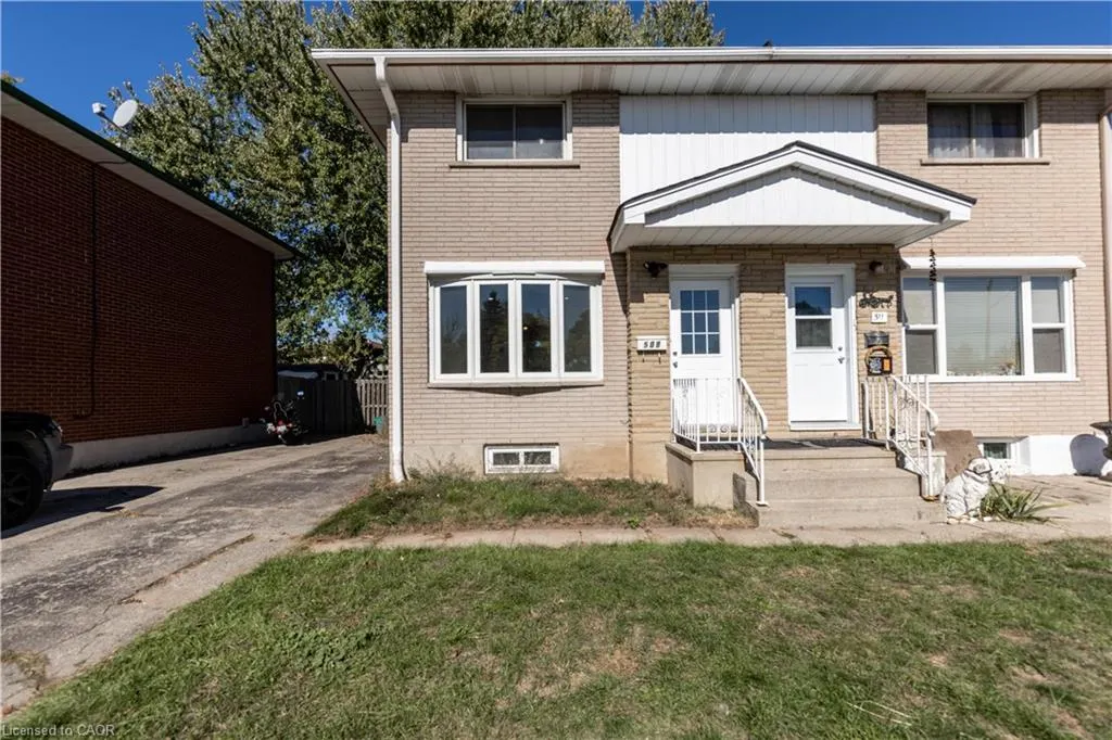 509 Dunbar Road
