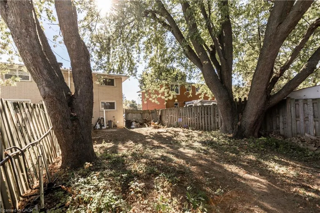 509 Dunbar Road