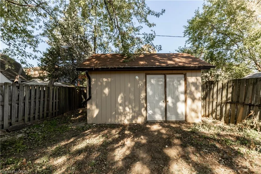 509 Dunbar Road