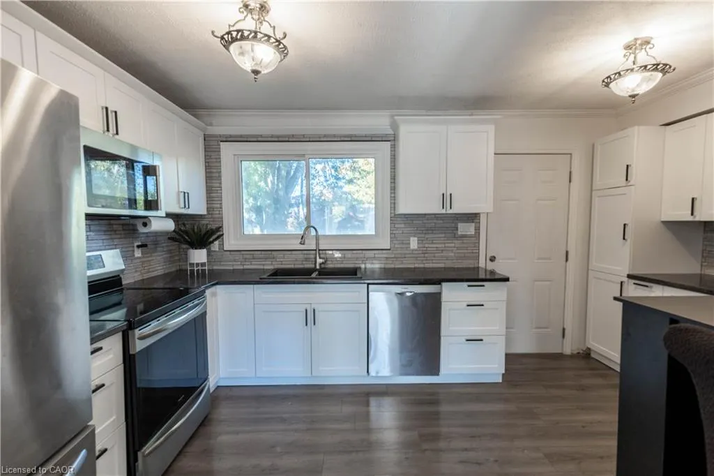 509 Dunbar Road