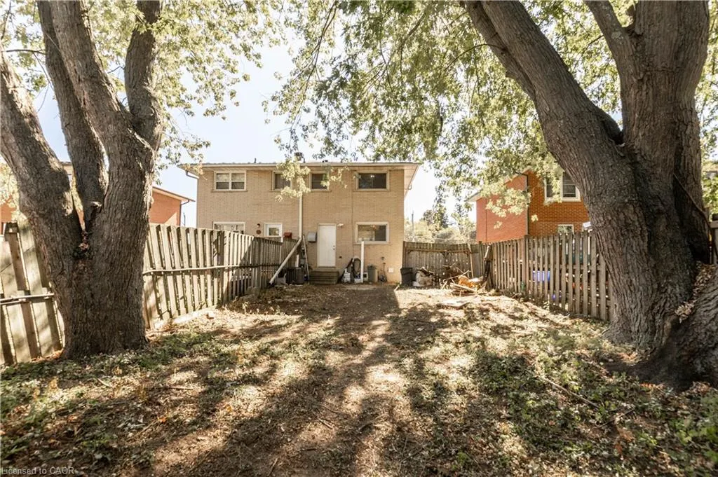 509 Dunbar Road