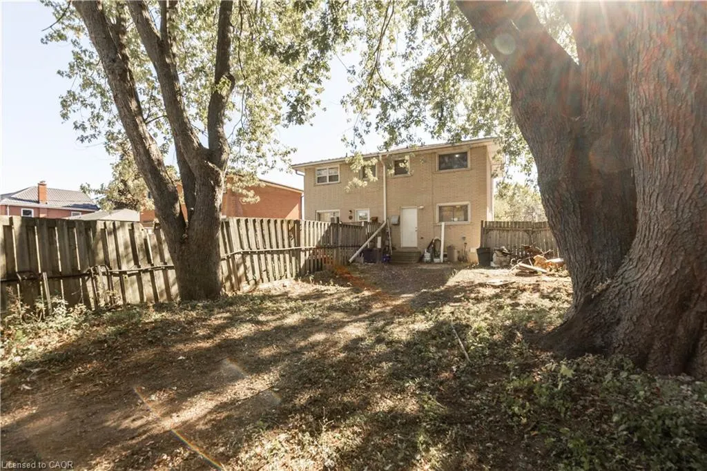 509 Dunbar Road
