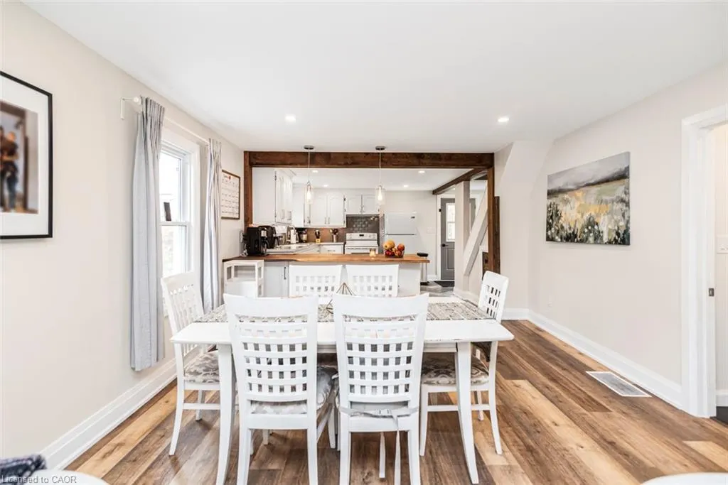 5099 Canborough Road