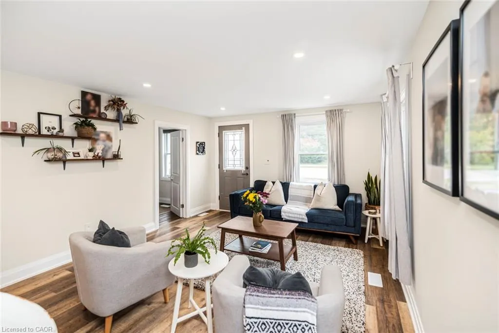 5099 Canborough Road