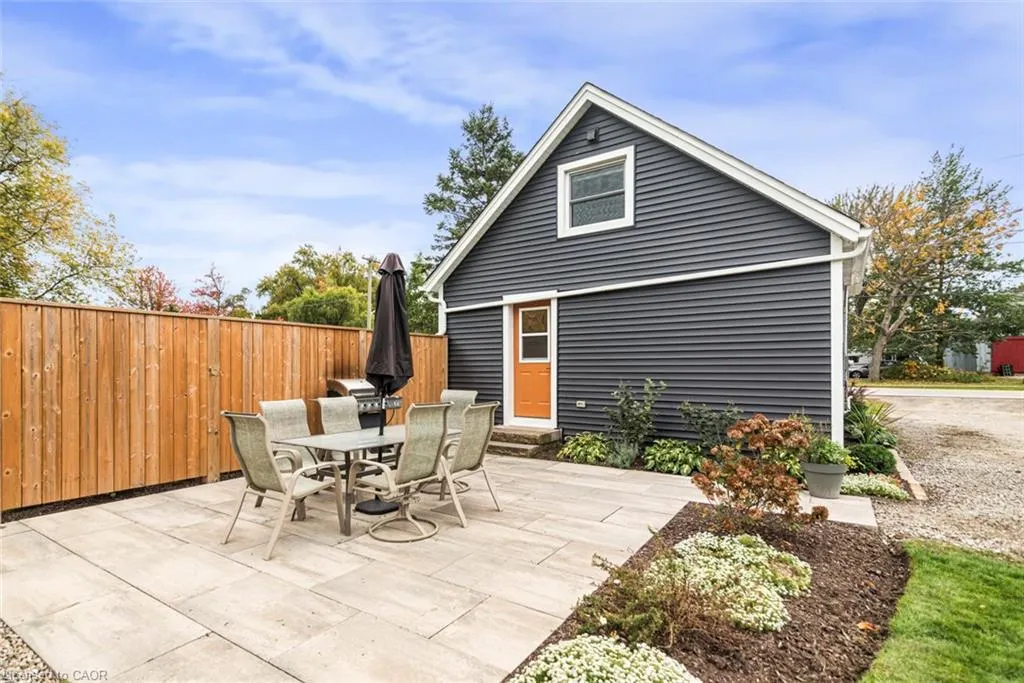 5099 Canborough Road