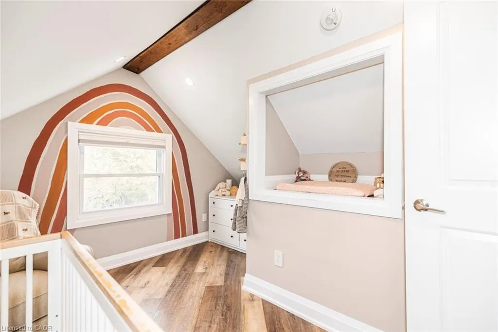 5099 Canborough Road
