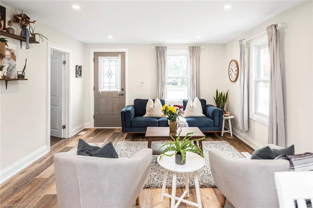 5099 Canborough Road