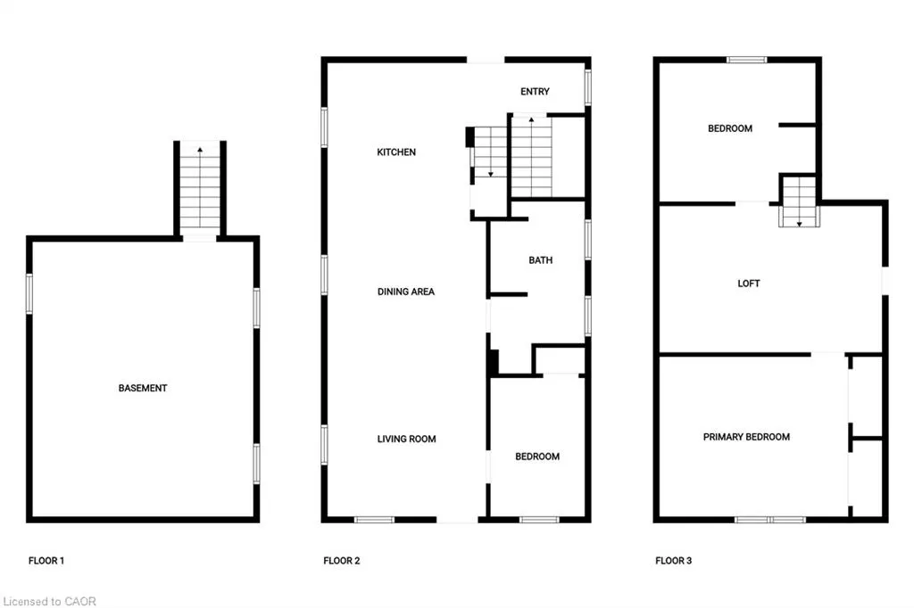 5099 Canborough Road
