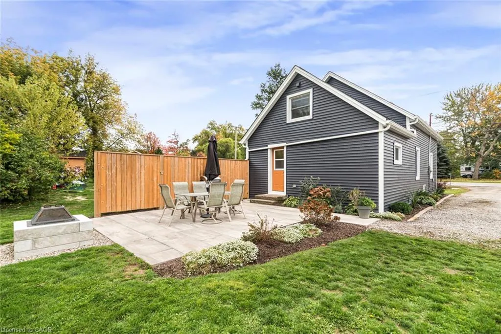 5099 Canborough Road