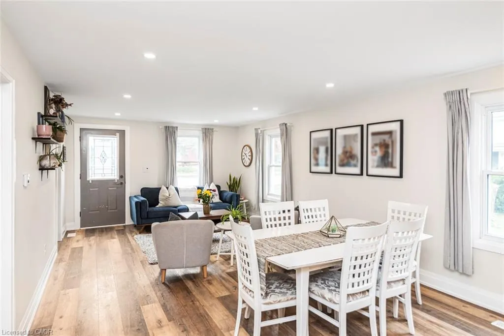 5099 Canborough Road
