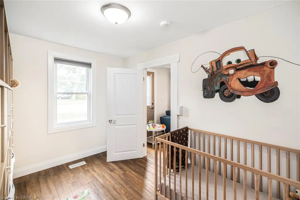 5099 Canborough Road