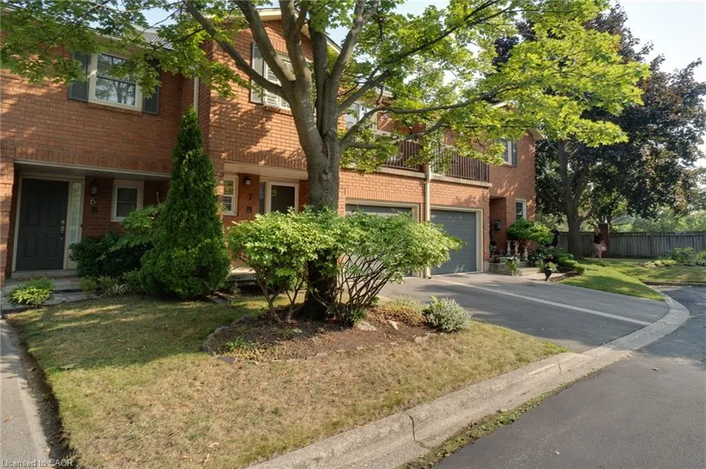1205 Lamb's Court, #7