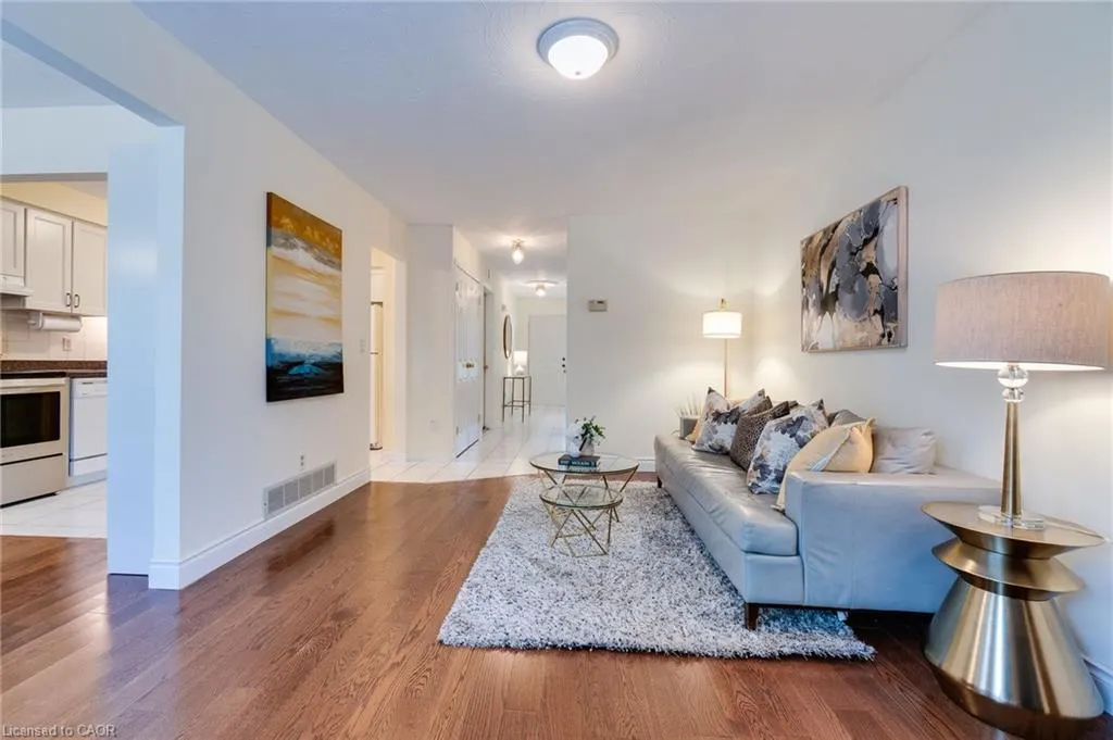 1205 Lamb's Court, #7