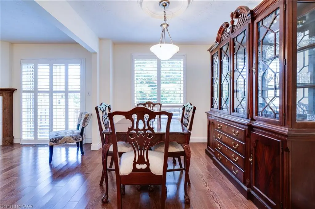 1205 Lamb's Court, #7