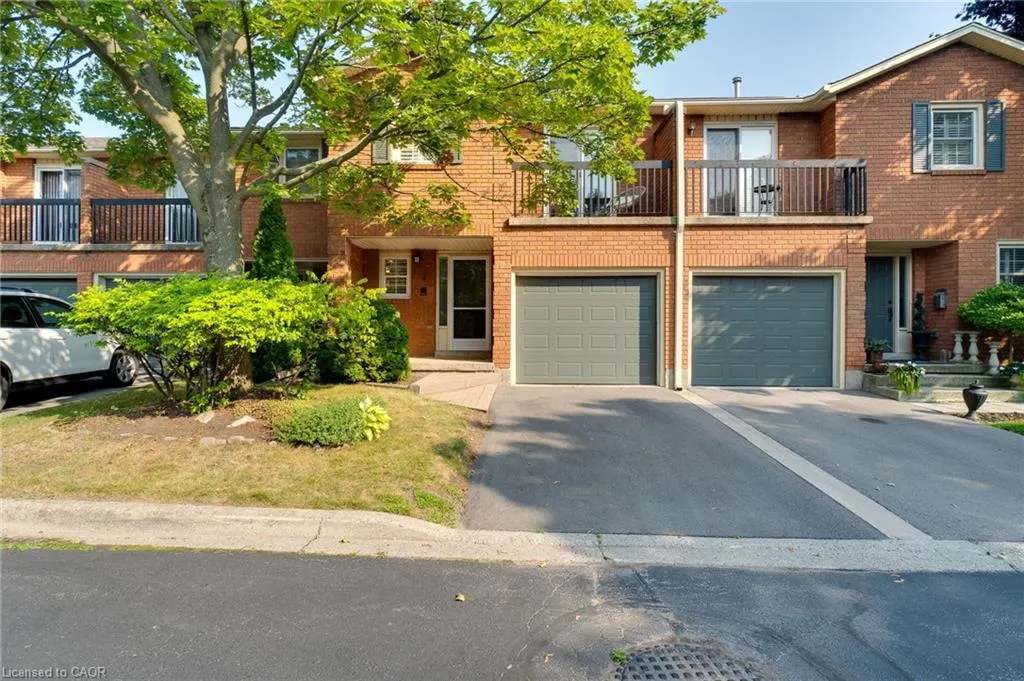 1205 Lamb's Court, #7