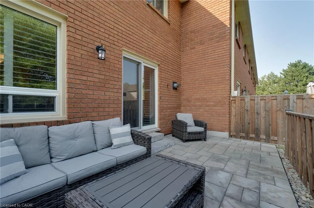 1205 Lamb's Court, #7