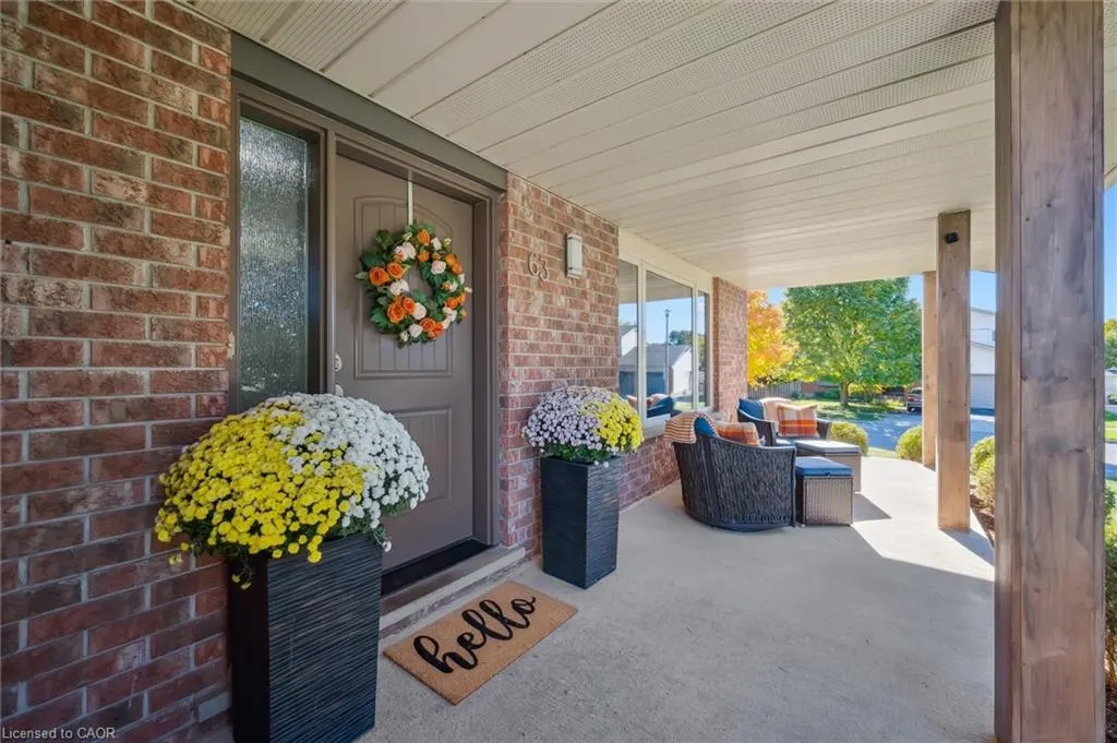 63 Linndale Road