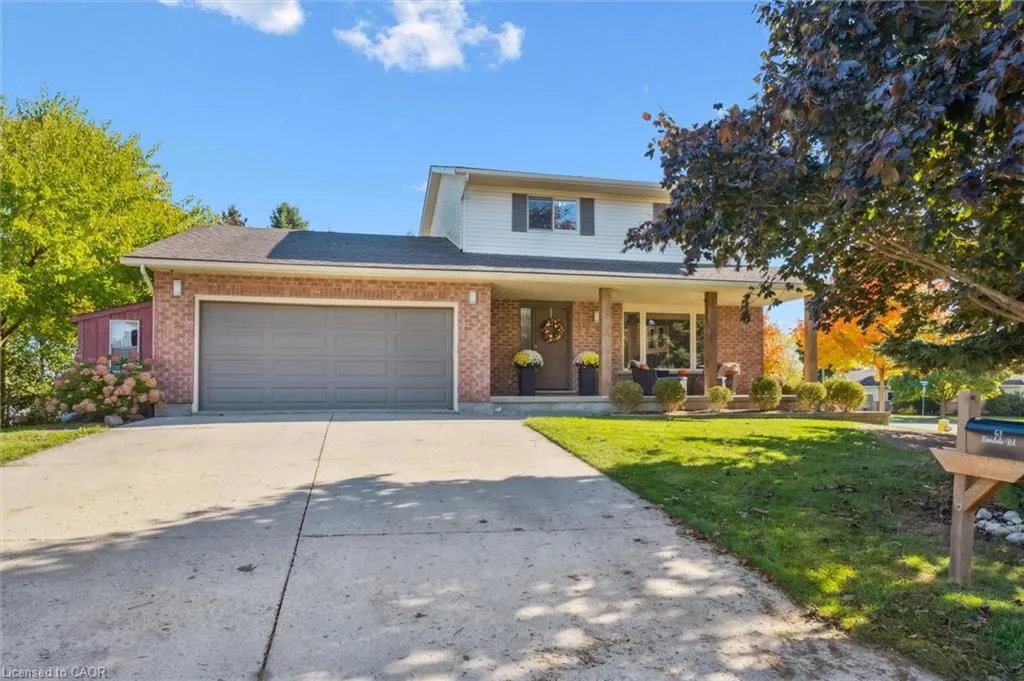 63 Linndale Road