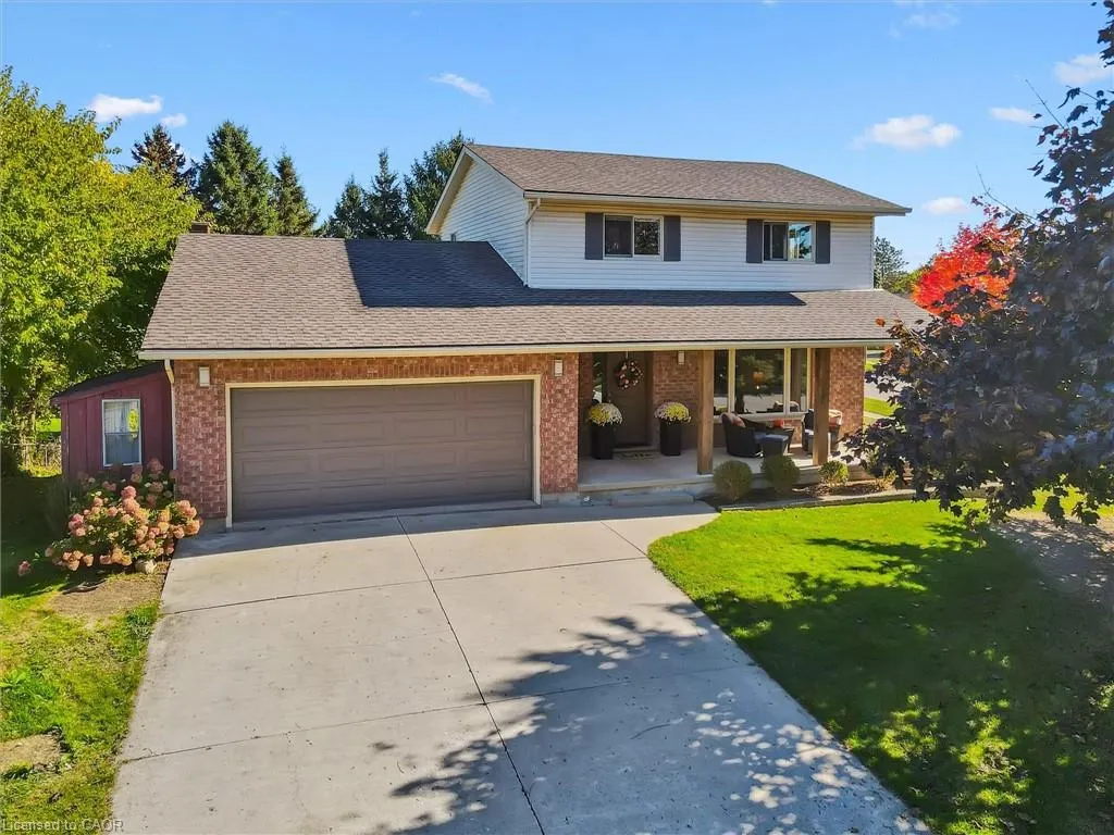 63 Linndale Road
