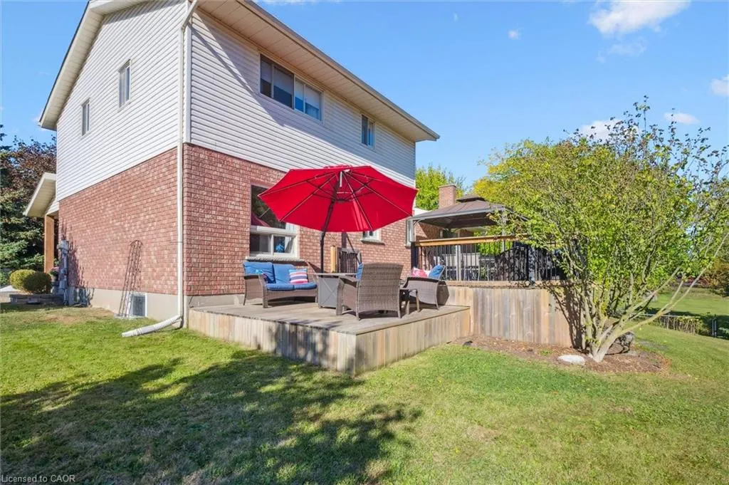 63 Linndale Road