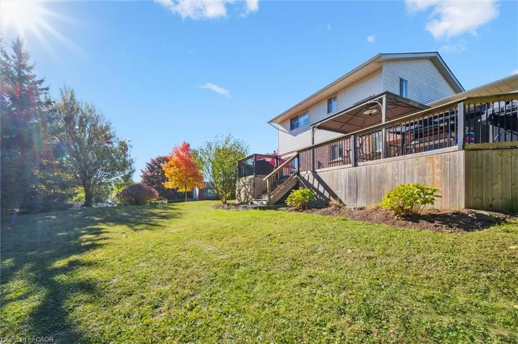 63 Linndale Road
