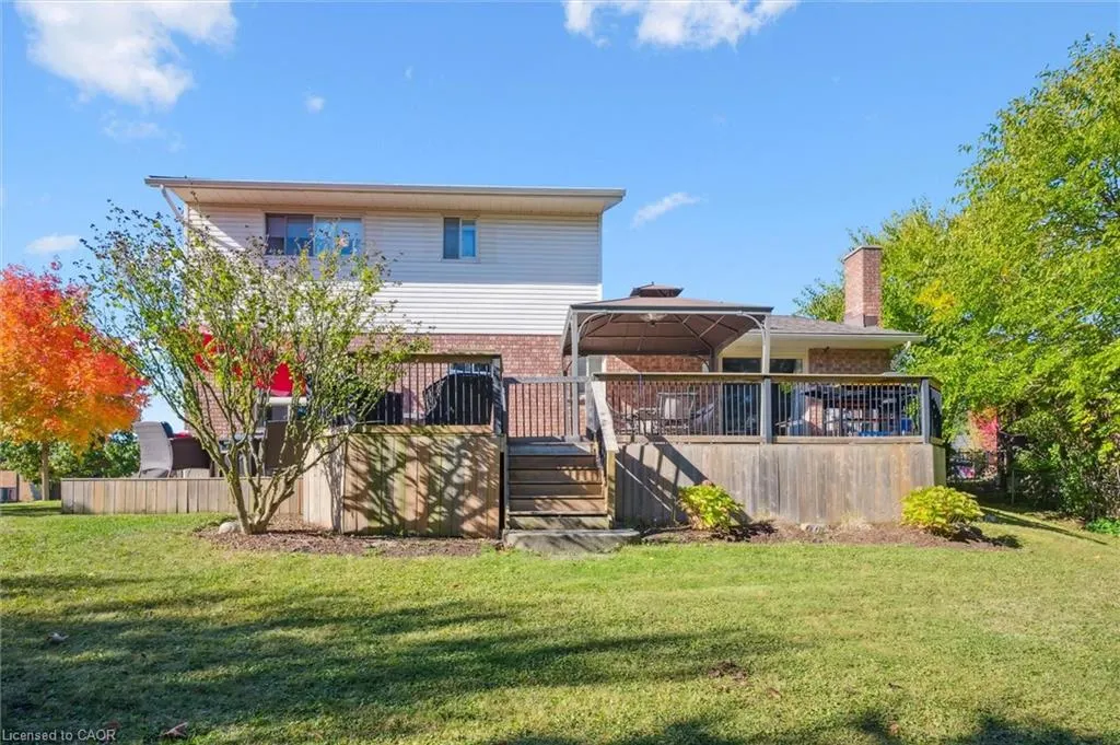 63 Linndale Road