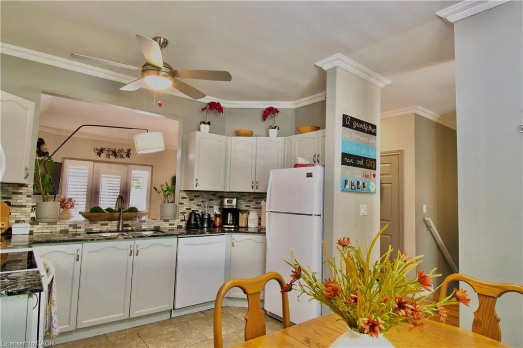 42 Greentrail Drive