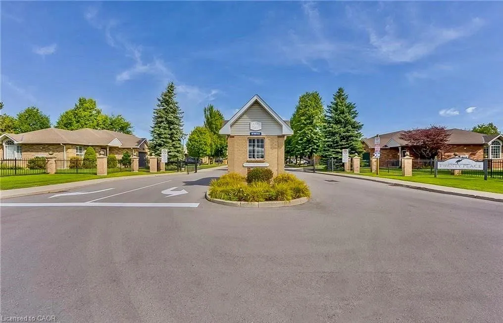 42 Greentrail Drive