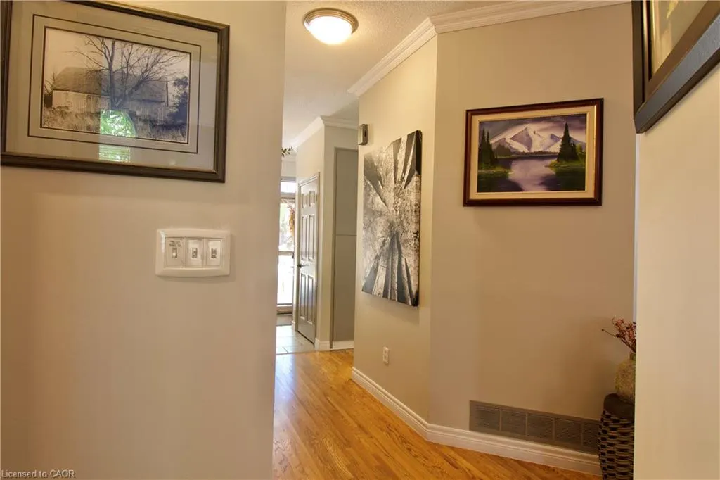 42 Greentrail Drive