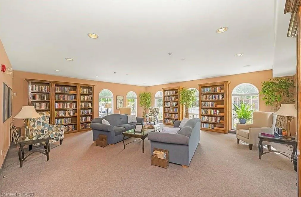 42 Greentrail Drive