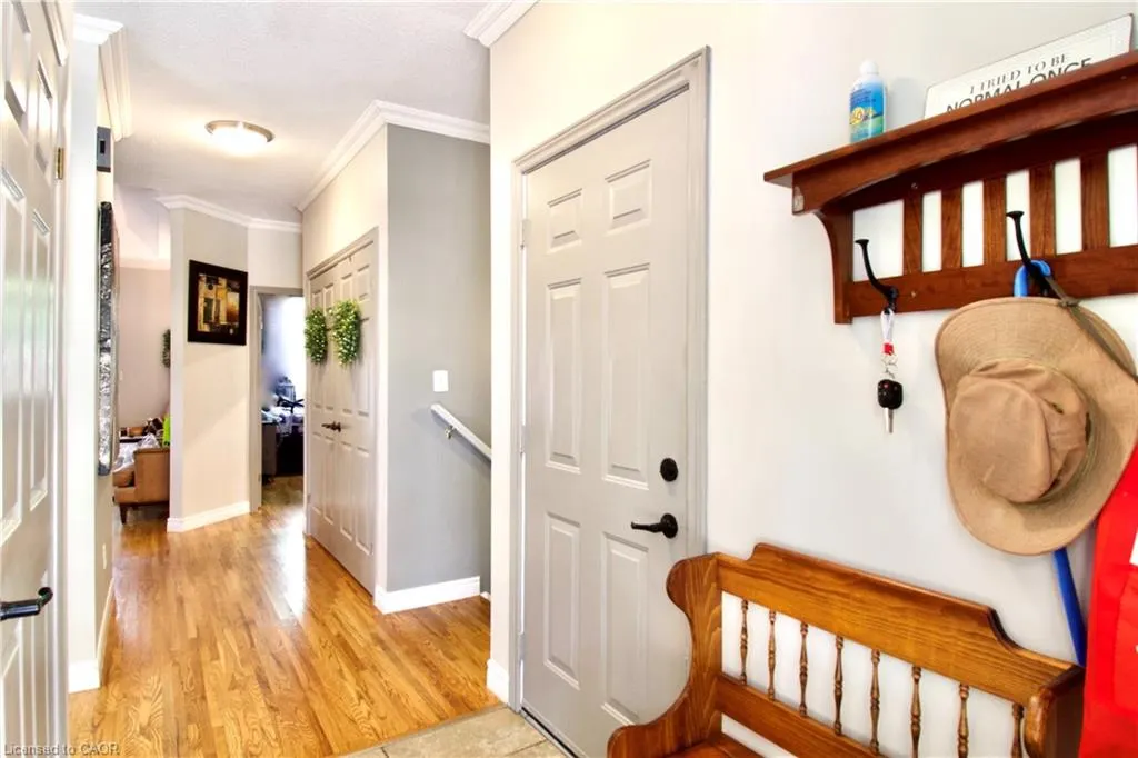 42 Greentrail Drive