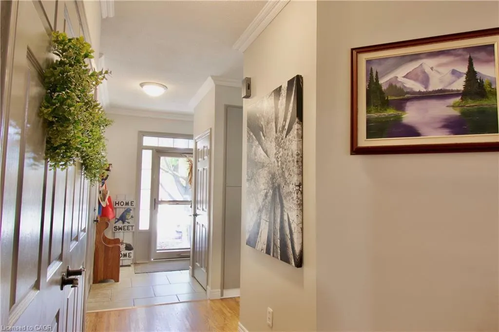 42 Greentrail Drive