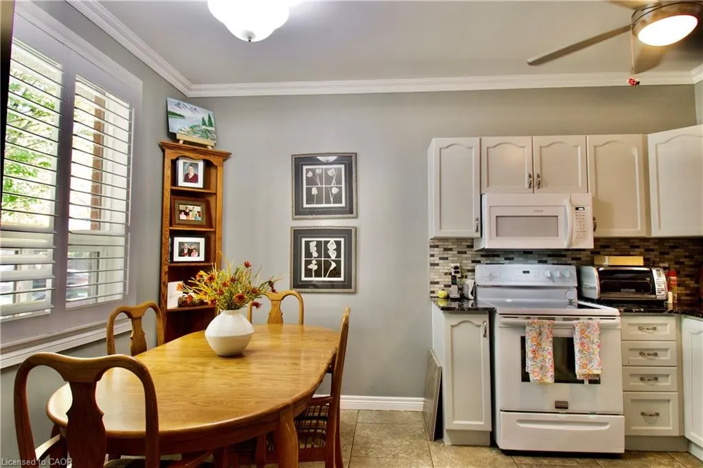 42 Greentrail Drive