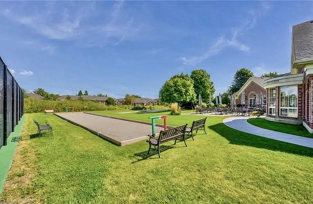 42 Greentrail Drive
