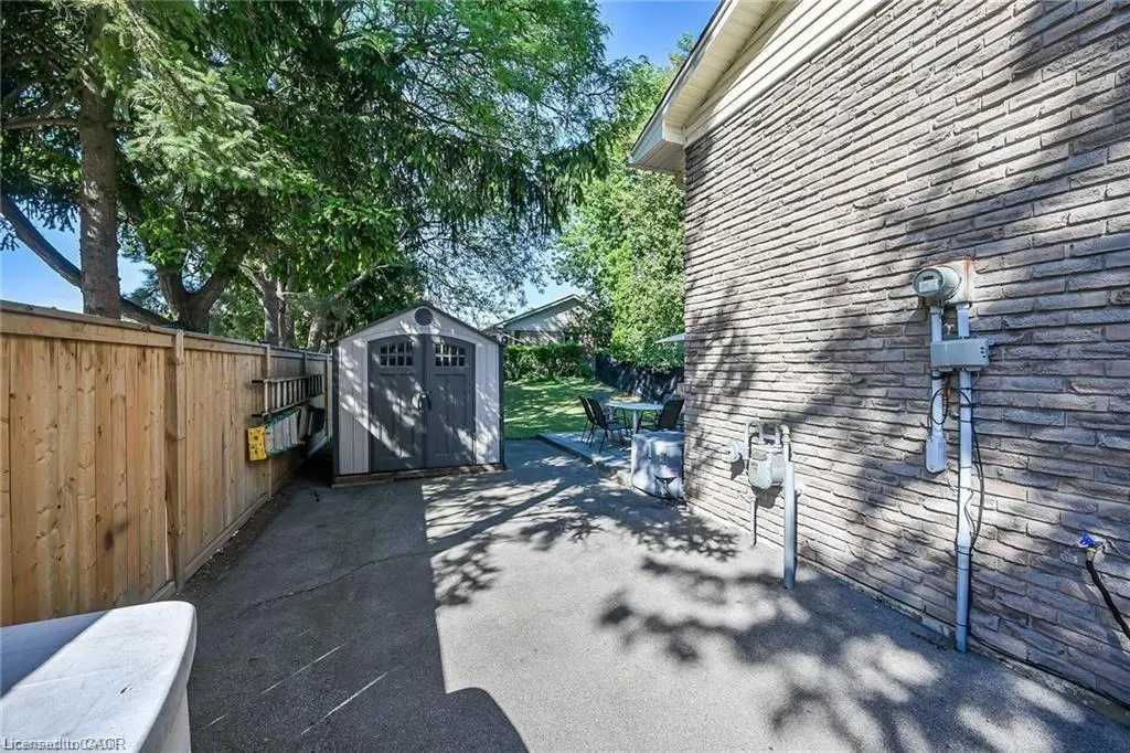 158 Wendover Drive
