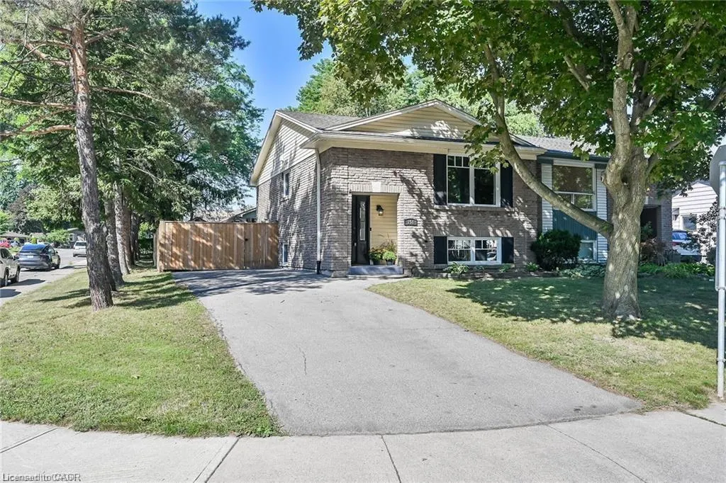 158 Wendover Drive