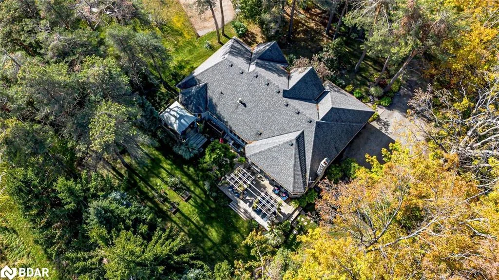 11 Bunker Place