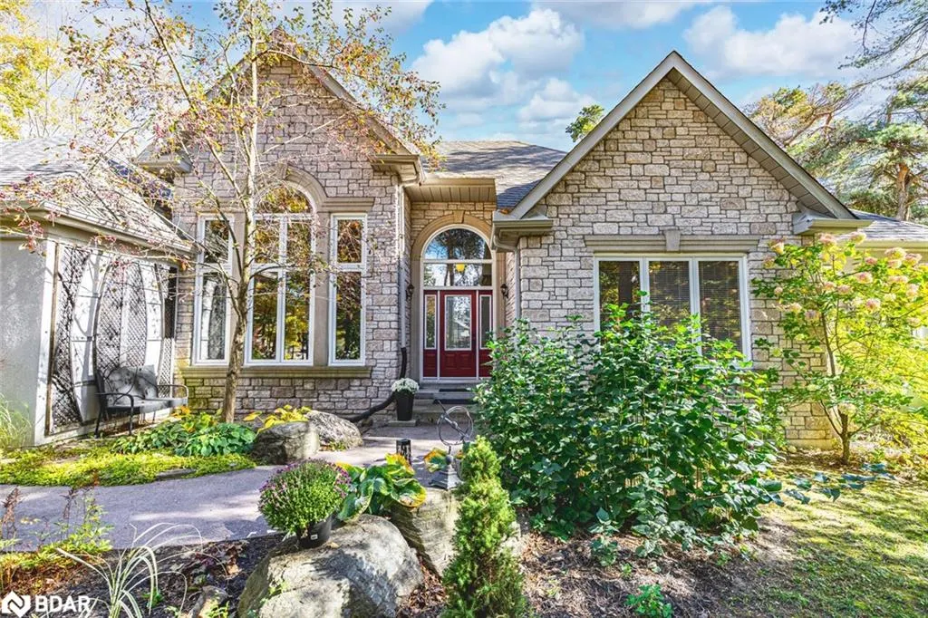 11 Bunker Place