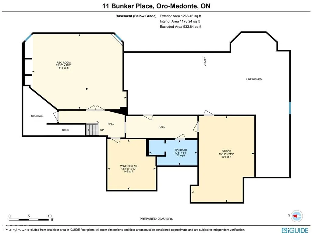 11 Bunker Place