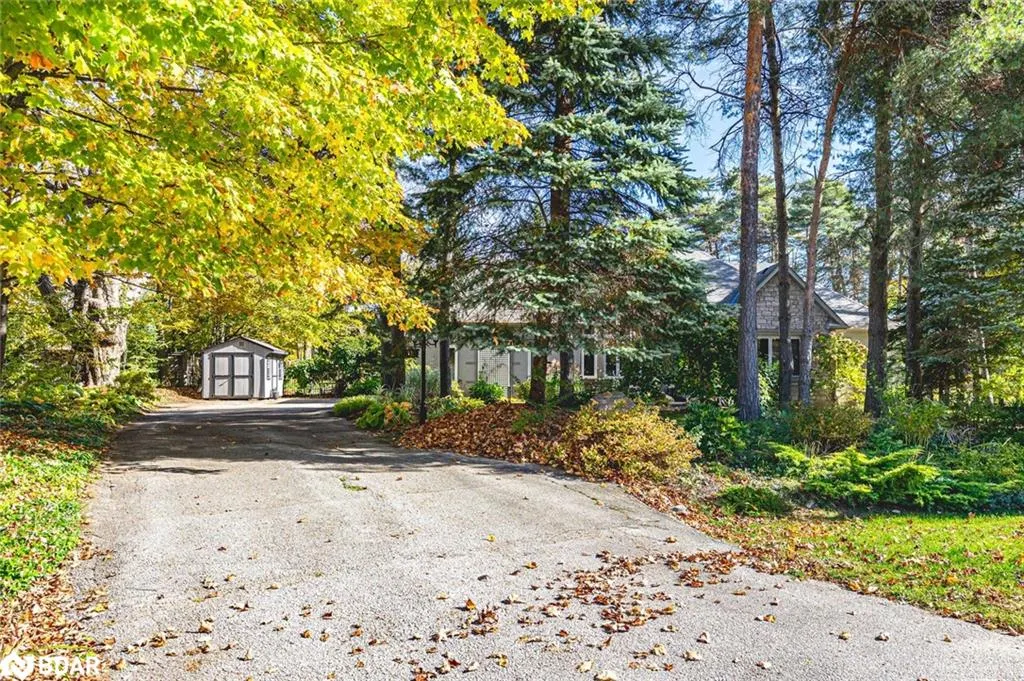 11 Bunker Place