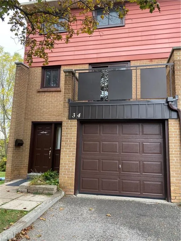 187 Grulke Street, #34
