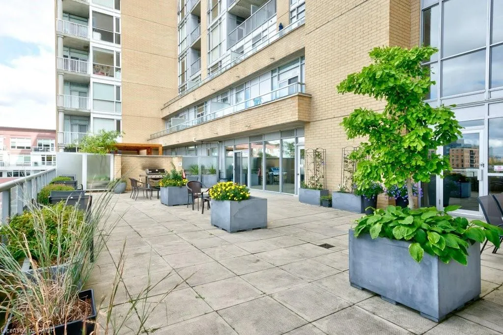 191 King Street S, #508