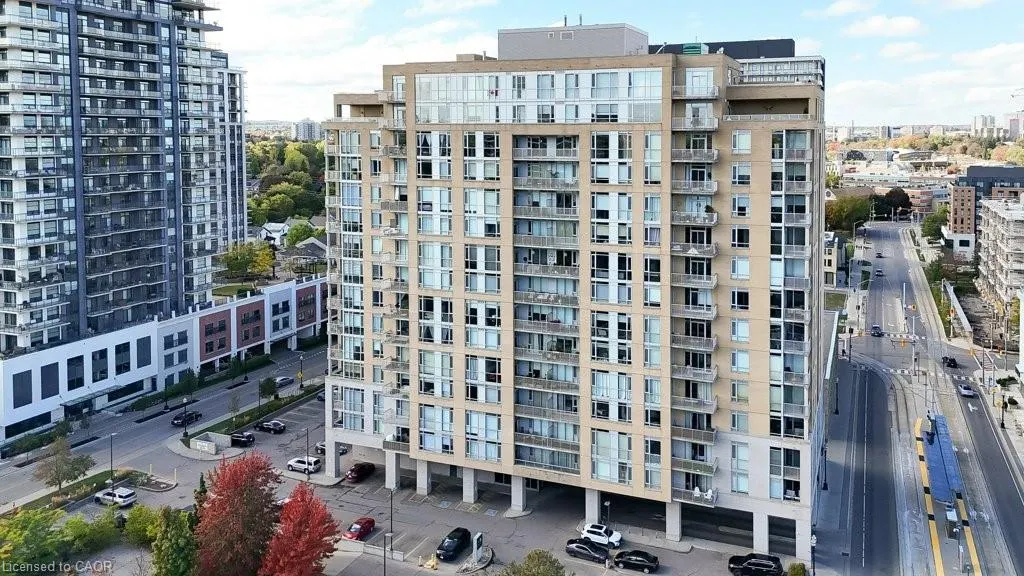 191 King Street S, #508